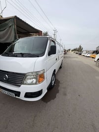 يورفان • ٢٠١٢ • محرك كاز