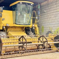 حاصده 2002 • دبل درام • أربيل