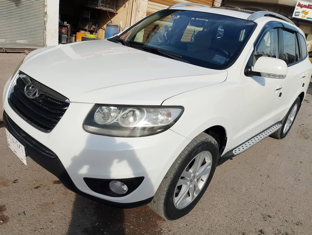 للبيع هونداي سنتافي موديل ٢٠١٠ كابون بنزين بيها شرط التحويل محرك ٦
صبغ بيها صندوق وشبر بل باب الخلفي بيها ملاحظات بارد
السعر ١٤٥ وبيها مجال
***********
***********
