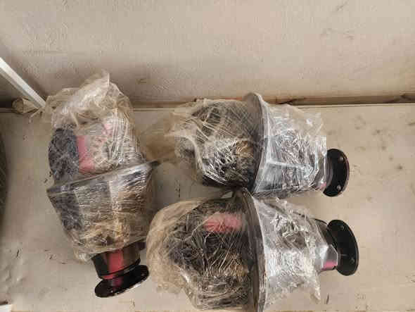 تفصيخ بيك اب فلاونزا 

عرموطه اكسل عادي اوتوماتيك 

موديل  2006 / 2015 

#ذي قار قلعه سكر حي الصناعي 

غسان الخفاجي 
***********
***********
