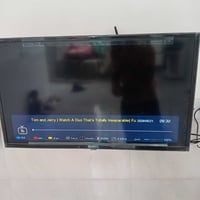 شاشات حجم ٣٢ للبيع للتواصل واتساب ٠٧٨١٠٧٣٧٤٤٨