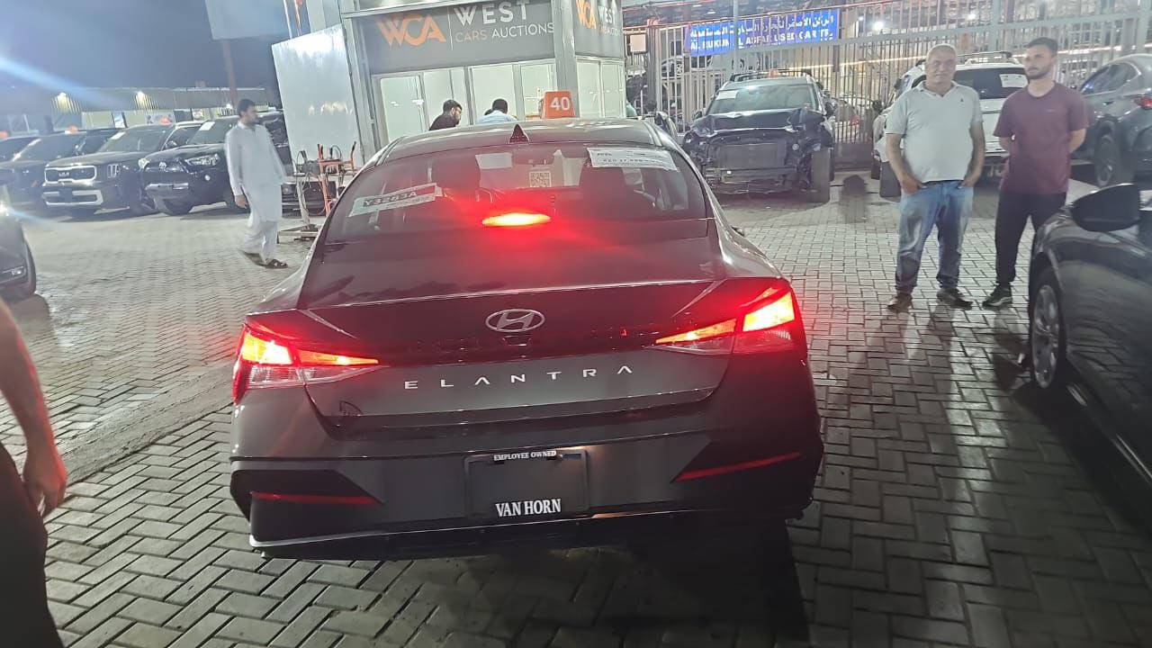 ﷽
*بإمكان دخولها بكتاب شهداء*
النترا 2024
مصلح واصل ميناء 117
 ✅ شراء مباشر من المصدر الرسمي  🏭
نعمل لخدمتكم ونسعى لتقديم الافضل ولدينا وكلاء جميع محافظات العراق
______________________________
***********
🔗 رابط كروب الواتساب – نشر يومي لجميع أنواع السيارات (الإمارات) 🇦🇪: 
https://chat.whatsapp.com/CrfpXFoPYjNKj7W84pV5L7?mode=gi_t
