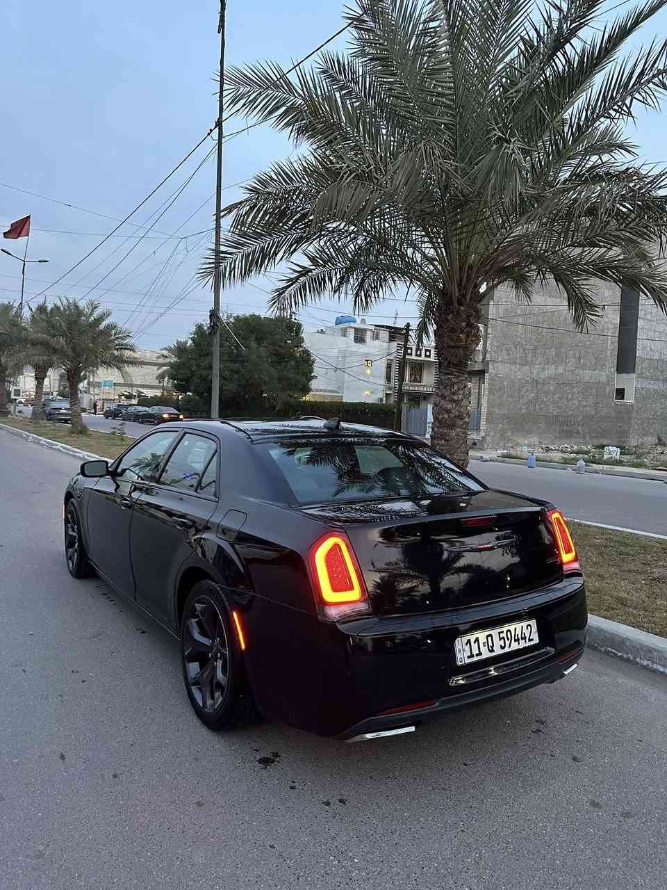 السلام عليكم 
اوباما 2022S
وارد امريكي حادث السياره جاملغ مبدل نفس الون وربع بنيد بارد ومكحل كارت مواصفات الاس 
بانوراما وكشنات جلد وشاشه جبيره وتدفئه فول 1/1
مكاني بغداد السيديه
السعر 265
***********
