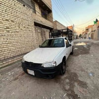 بيكب اريدو موديل 2016  مكفوله كفاله عامه ما عدا طخه صغيره بالبنيد كما ...
