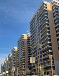 بوابة العراق • ٢٢٨م • اطلالة بوليفارد