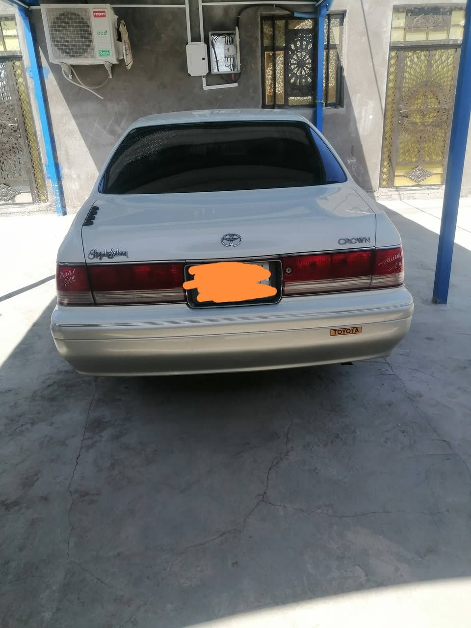 ياالله
اسلام عليكم  راس الثور فلات للبيع رقم بصره دولي سياره بسمي تحويل مباشر موديل 95 مكفوله كفاله عامه من كص ونقل وضربه سياره جاهزه حداديه كهربائيات تايرات اربعه جدد توني شادهن سبير كلها شغاله دكمتين تبريد سياره بااسمي للستفسار اتصل ع رقم خاص ماجاوب فقط اتصال مكان السياره البصره سفوان السعر 110 وبي مجال كلش قليل رجاء شباب الماعاجبه السعر اعبر المنشور لاضل تعلق وسب 

***********
