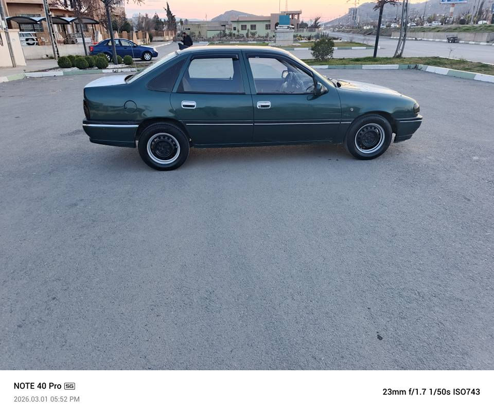 سەرەتابەناوی خوای گەورەومیهرەبان  ئۆپڵ ڤیکترابیلاد1995بەنزین کەم دەخوات ساغ واتاموس وبراوەی بەشەرت بێ خایس قەترەخایسی نییە بێ دەعم ولێدراو هیچ دەعم لێدراوی پێوەنییەگێرومەکینەی زۆرخاوێنی لەسەرە بەشەرت وزەمان 4تایەوەوپاتری لۆکی بۆبەستراوەسەیارەکەتابڵێی توند وتۆڵ ومەزبوتە چرکەو سەت دۆلاربشکێنە بۆجوانی کورەکراوە سەقف وشانی زۆرخاوێن داخڵی وهەیکەلی زۆرخاوێنەولۆکە داشبول وبەرەدەگاکانی لۆکن کارەبای لات چواری بەگ لات  ماشاڵالێخورینی زۆرخۆشەیەک هەزاری مەسرەفی تێدانییە
نرحی 14$قفڵی معامەلەی تێدانییە
شوێن رانییە
ژ.م *********** ڤایبەروەتس ئاپ لەسەرکۆرەکە رانية, السليمانية
