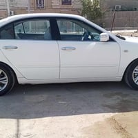 اوبتيما • ٢٠٠٨ • ابيض