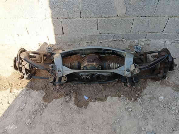 السلام عليكم 
عربانه راس الثور وترهم للونجي للبيع الاكسن شرط الفحص 
للاستفسار ***********
مكاني غراف
