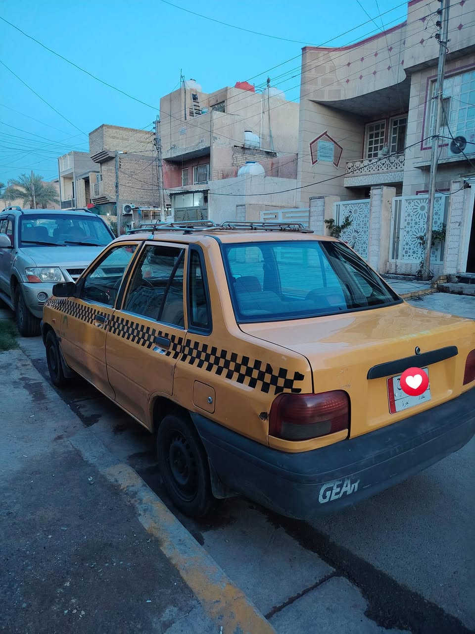 2009 للبيع بغداد ثانويه سياره بس مو تحويل ثاني يوم سعر خاص تليفون هذا الرقم ***********
