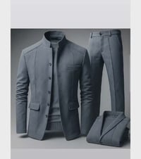 سترة وبنطرون • ما مستخدم • مقاس44