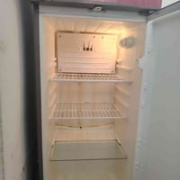 ثلاجة • موطور شرط • الحويجة