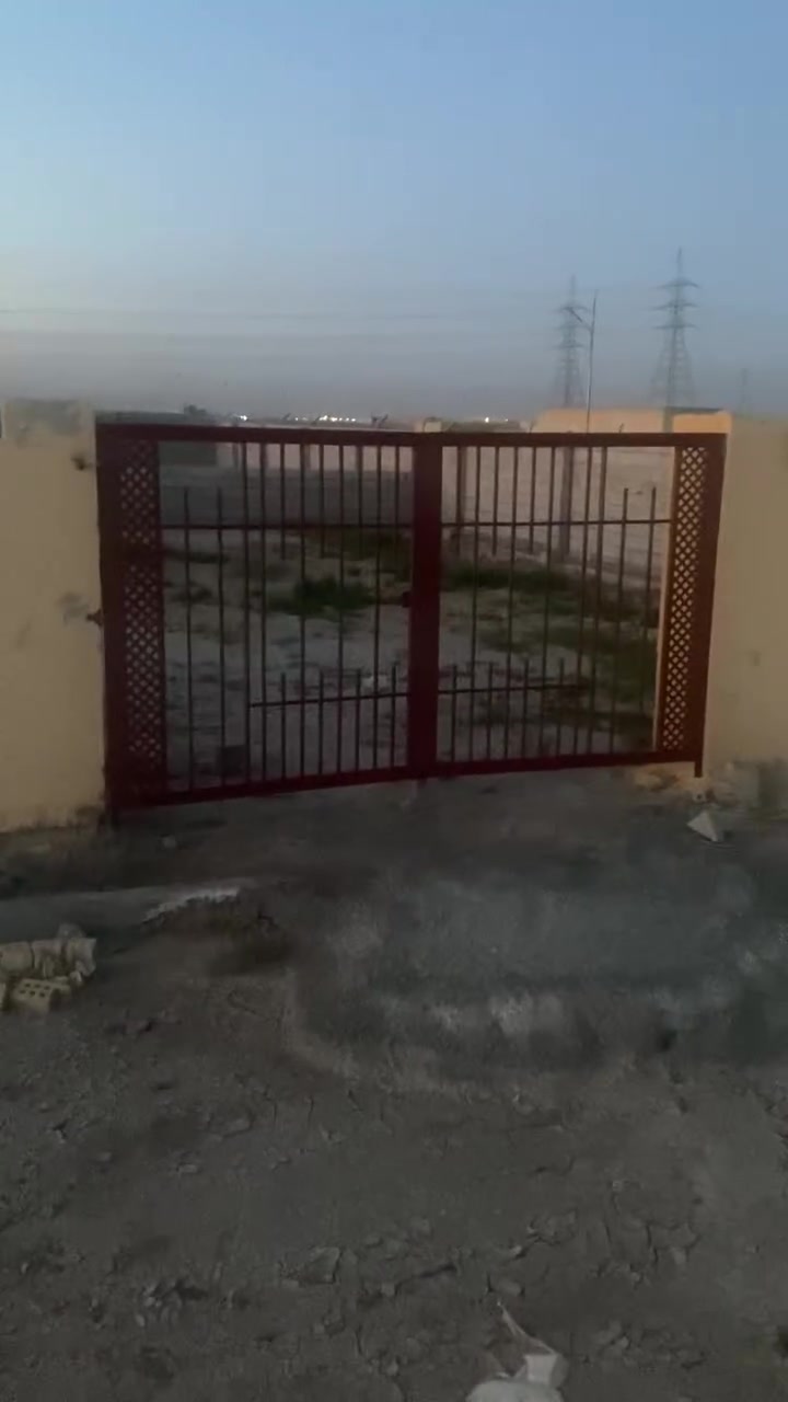 السلام عليكم اخوان بمنطقة بوب الشام مقابل منطقه الحرس بشارع المرور تصلح مزرعه


**إذا كنت صاحب هذا الإعلان وتريد حذفه لأي سبب، رجاءا أرسل رسالة إلى الدعم الفني**