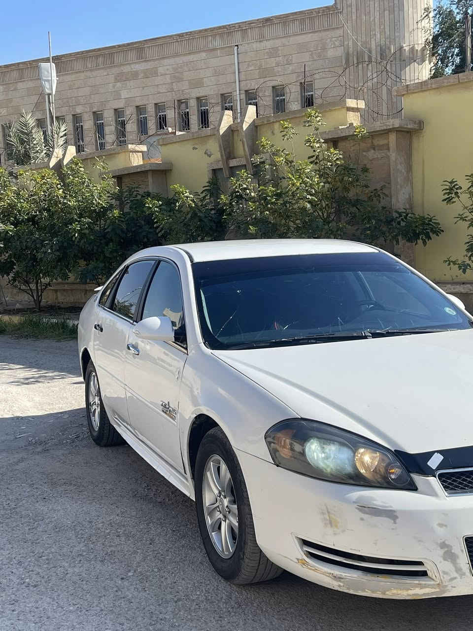 ‏سلام عليكم
‏ امبالا
‏رقم ديالى شرط التحويل
‏تخم  تاير جديد
‏صدر جديد
‏مكينة جديدة
‏ لايت زنون
‏السيارة كلش حلوة
‏السعر 65 وبيها مجال
‏استفسار رقم الهاتف
***********
‏مكان ديالى
