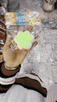 علب صناعة السكوشي الحجم الكبير السعر 12،500 الحجم الوسط 10،500 الحجم ا...