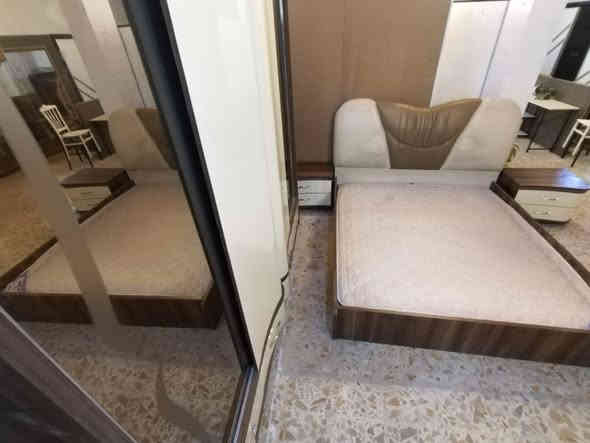 550 الف مع النقل والشد الطابق الارضي داخل محافظة النجف الاشرف ***********
