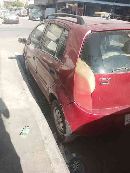 A1 البيع بها نواقص بسيطه السياره متروكه السعر ٢٢بها مجال بسيط  الستفسار ***********
