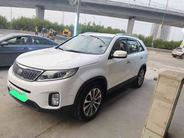 السلام عليكم
سورنتو ٢٠١٤ خليجي دوليه
٦ سلندر

كفاله عامة فقط حادث بالصورة راجع بارد

ماشية ١٠٩ الف كيلو

بغداد ***********

السعر ١٩٠ مجال بسيط جداََ
