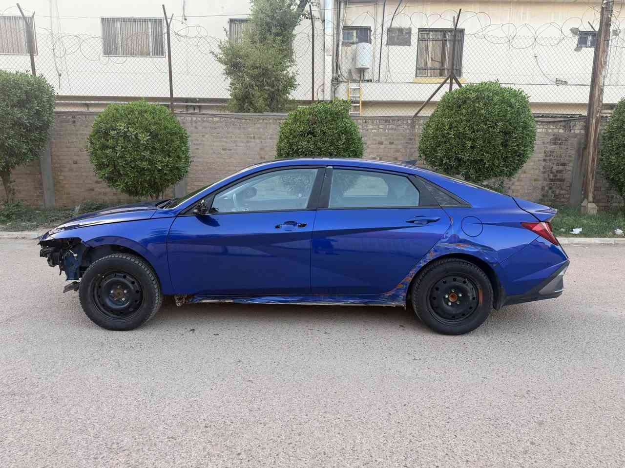 النترا 2024 دخول جديد منفيست بأسمي محرك 2000 دوش ماشيه 11 الف مواصفاتها (بصمه _ تشغيل عن بعد _ شاشه كار بلي _ تدفئه بالكشنات _ تدفئه بالستيرن _ كاميرا خلفيه دواره _ رادارات _ نقطه عمياء _ تنبيه الخروج من المسار ) 
((( للبيع فقط على هذا الوضع بدون لوحات ))) بيع فقط ما اراوس 
السعر 98$
العنوان : بغداد 
*********** بغداد, العراق
