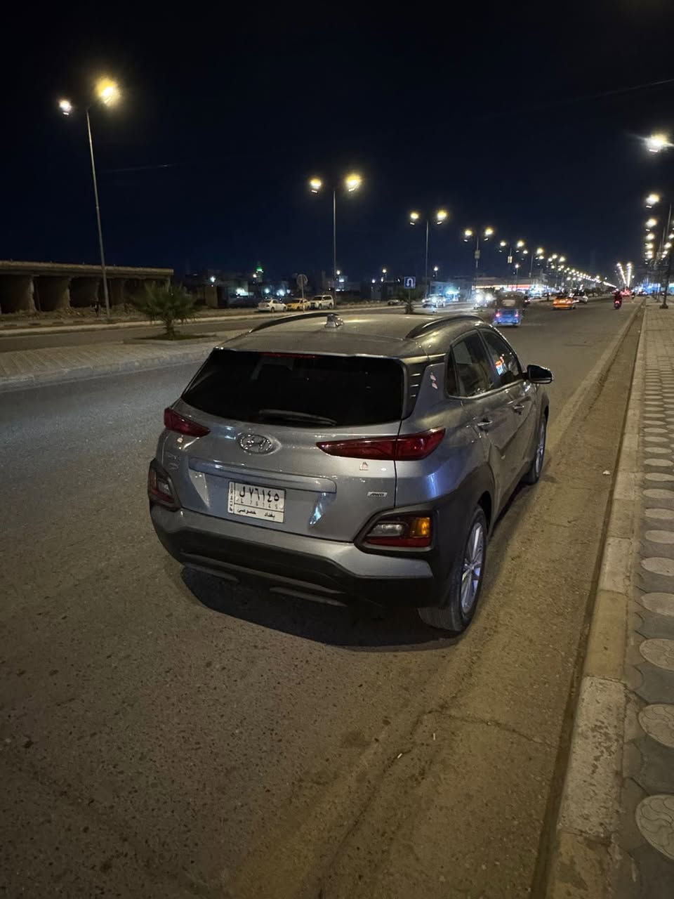 السلام عليكم
كونا 2021وارد امريكي حادثها فقط بنيد بدون دواخل والباقي كفاله عامه
رقم بغداد بأسمنه
فول مواصفات واحد على واحد
السعر 130$
***********
خاص مغلق
