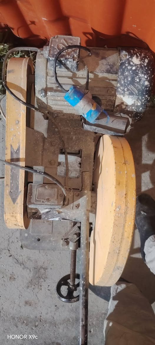 كتر حديد قوايش لبيع السعر 160 *********** واتساب
