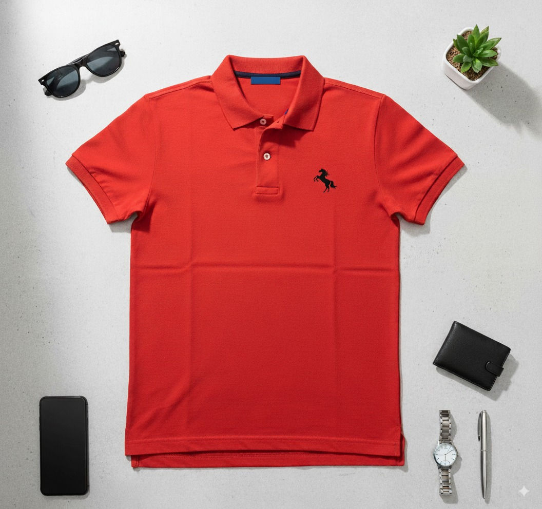 تبّي لوك مرتب وبسيط في نفس الوقت؟ 😎
تيشرت بولو بخامة ممتازة وتصميم أنيق يناسب الطلعات الرسمية والكاجوال.

✔ خامة مريحة وجودة عالية
✔ قصة راكبة صح
✔ مناسب للشغل والجامعة والطلعات
✔ ألوان فخمة تبرز الستايل
     سعر 45د

لو تحب الأناقة بدون مبالغة… هذا اختيارك 👔🔥

📩 اطلبه توّا قبل ما تكمّل الكمية 🚀


**إذا كنت صاحب هذا الإعلان وتريد حذفه لأي سبب، رجاءا أرسل رسالة إلى الدعم الفني**