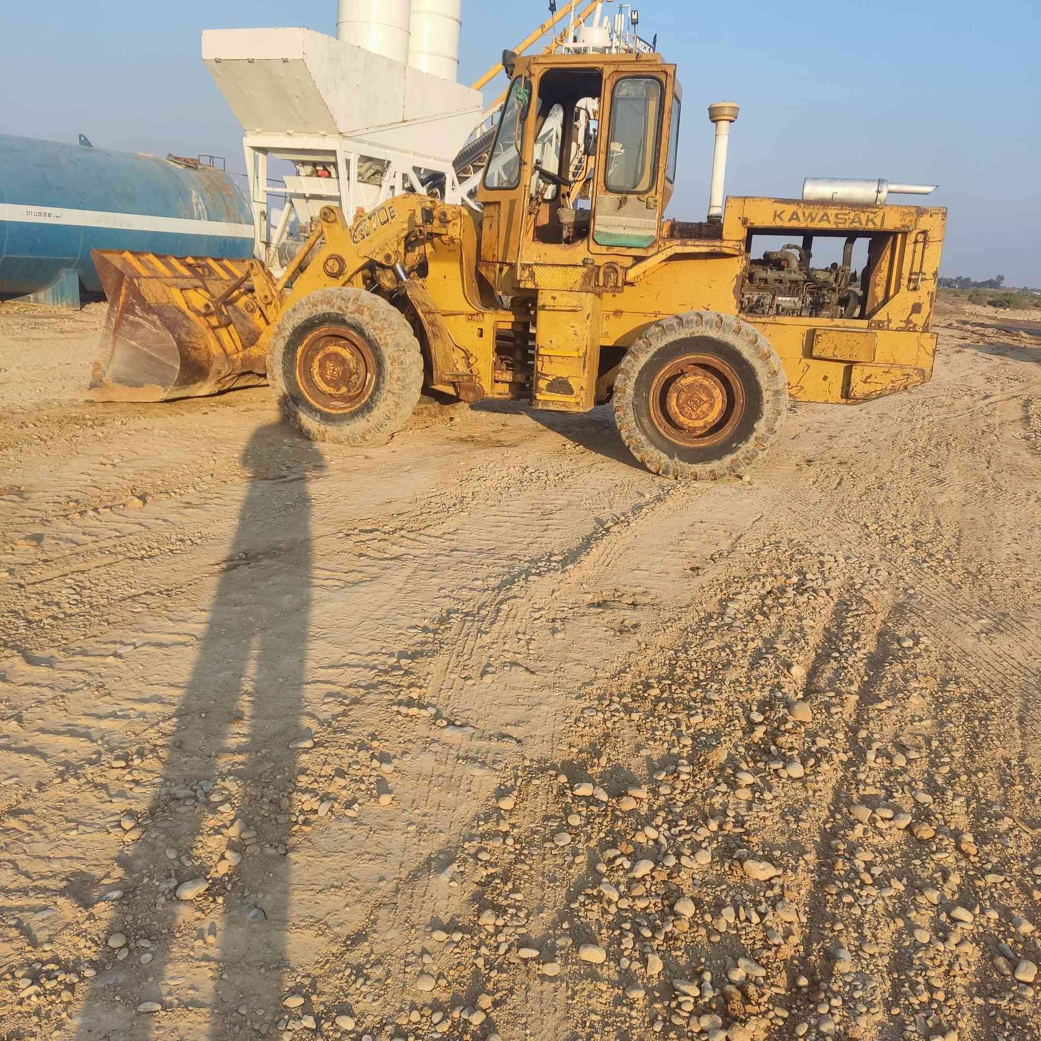 للبيع شفل 70 بي جاهز للعمل رقم الماني تحويل ***********
