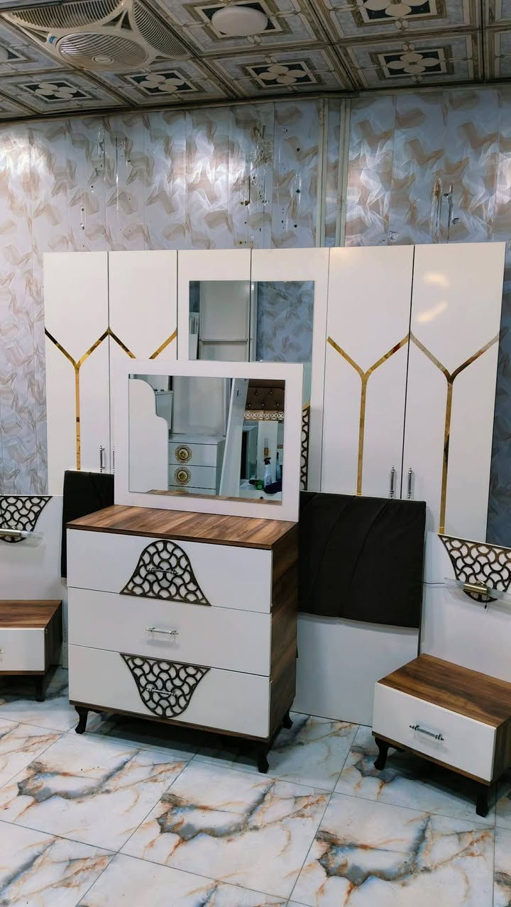 💎💗 غرفة تركي مستخدم
5قطع 
💯 نظافة 95%
🚪 نظام أبواب مرتب
💸 السعر475
🪛 شد مجاني
🚚 نقل مجاني
💎


**إذا كنت صاحب هذا الإعلان وتريد حذفه لأي سبب، رجاءا أرسل رسالة إلى الدعم الفني**
