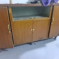 بوفيه تسكام مترين سع. ٧٥ شراي خاص او اتصل 07818065257