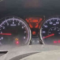 للبيع نيسان فيرسا٢٠١٤ وارد  أمريكي رقم بغداد الألنكليزي سنويه وهزه جدي...