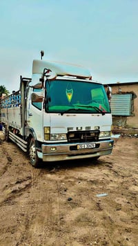 هينو • للإيجار • حلة