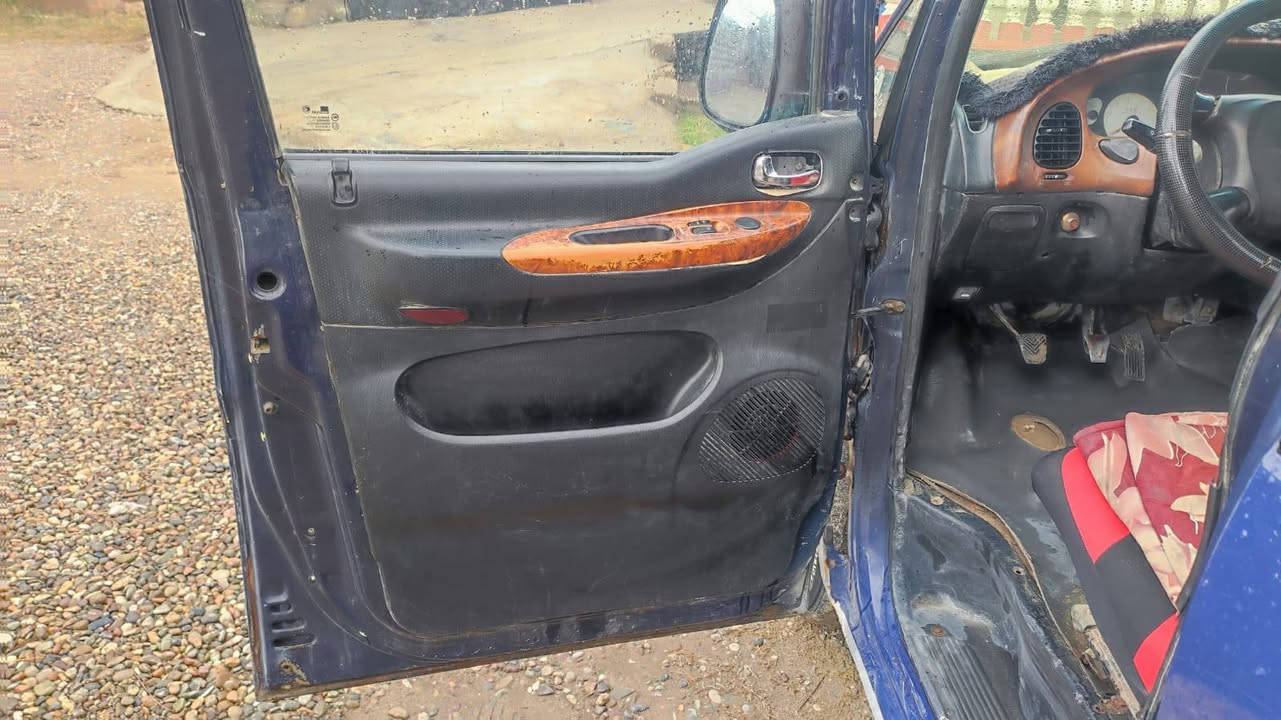 مكلف بل نشركيا هونده 2001نينوه سنويه ل 28جديده بدون ضربه صبق جماليه كله بلادي مراوس حسب القناعه السعر 55وبيه مجال مكانه ناحية الزاب ***********
