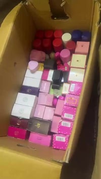 بضاعة مكياج • تصفيه محل • حي سكر