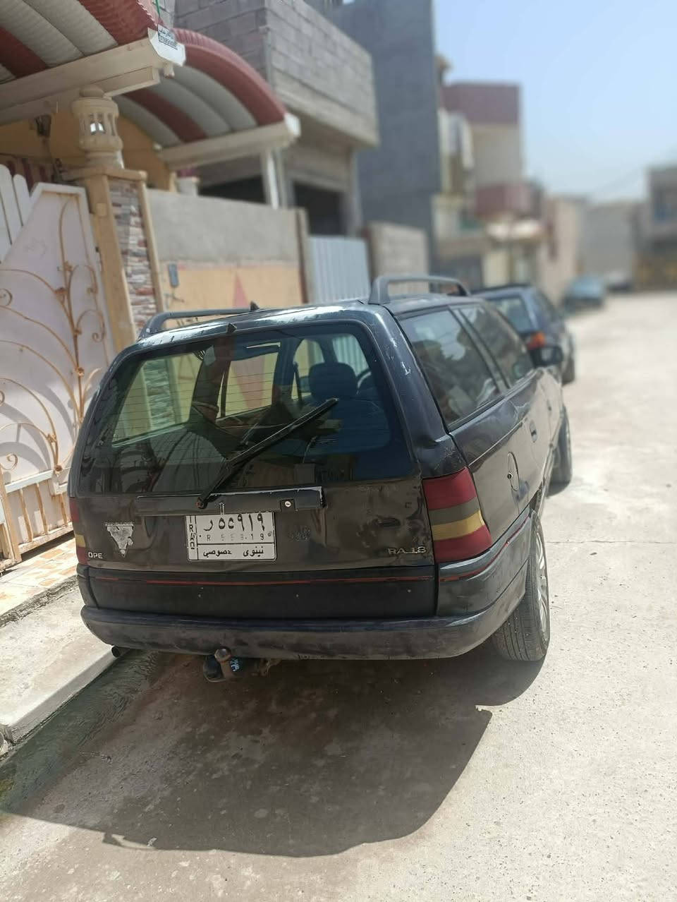 استرا ستيشن 18كير محرك شرط باسمي كوبون ماستر هذا صبغها الاصلي مامصبوغه عام تنته شغاله تايرات جدد ب 45 ***********
