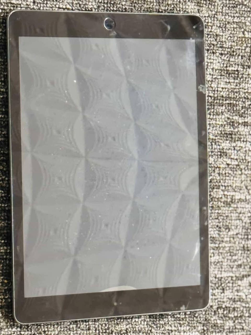 ___ السعر 💵 ❗️ 250❗️💵___

📱ايباد 9

✨ السعه : 64

 ✨البطارية: 

⚡️مبدل شاشه اصليه فقط

⚡️ سعره 250+مراوس حسب القناعه+بي مجال حك الجيه

⚡️ملحقاتة كيبل وكفر وكورتونه

❄️الموقع: بابل محاويل  توصيل ماكو 

✨تواصل خاص


**إذا كنت صاحب هذا الإعلان وتريد حذفه لأي سبب، رجاءا أرسل رسالة إلى الدعم الفني**