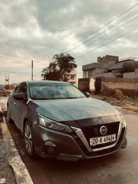 التيما SV PLUS • ٢٠٢١ • رقم ديالى