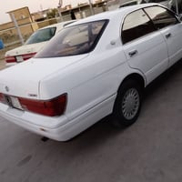 كراون • رقم بصره • مكينه وكير جدد
