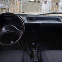 هونداي • موديل ٩٢ • الهرمات