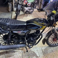 خواتي دراجة ايراني 5 كير موديل 25  الدراجة كفاله عامه دراجة نضيفة مثل ...