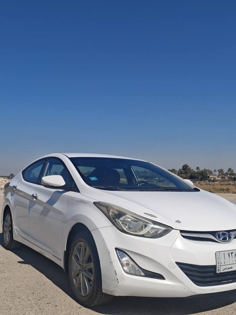 النترا خليجي 2016 
سيارة جديدة حادثها جنطة وجاملغ خلفي معدلات على البارد بدون ايرباگ ولا دواخل 
السيارة كاملة من كل النواحي 
تخم تاير جديد ، منظومة تبريد مي جديدة ، مفتاح قفل عن بعد ، صدر امامي جديد 
گير ومكينة مكفولات ، ماشية 257 
للتواصل خاص الفلوجة, الأنبار


**إذا كنت صاحب هذا الإعلان وتريد حذفه لأي سبب، رجاءا أرسل رسالة إلى الدعم الفني**