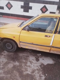 كوم حديد 2012 شغاله نضيفه راعي موجود 8 ورقات واتساب 07703169442