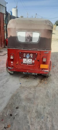 تكتك • مديل ٢٢ • ناصرية مركز