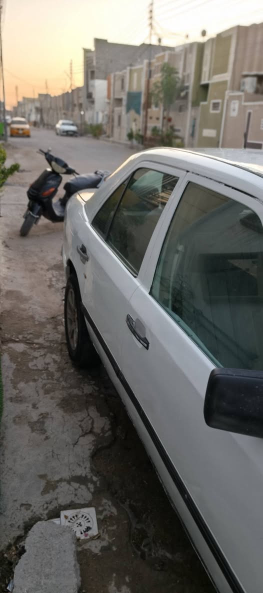 مارسدس دب مديل 89 مكينه 2500 مكينه وكير خير من الله سياره رقم ذي قار الجديد   مكاني كربلاء
للاستفسار ***********
السعر 35 وبيه مجال
مارسدس دب مديل 89 مكينه 2500 مكينه وكير خير من الله سياره رقم ذي قار الجديد   مكاني كربلاء
