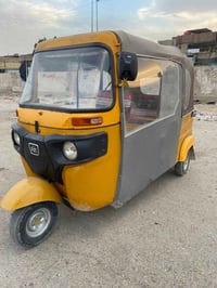 تكتك 21الوجبه الاوله مسجله بسنويه 20 يردله ترتيب سعر 5و700وبيه مجال 07...