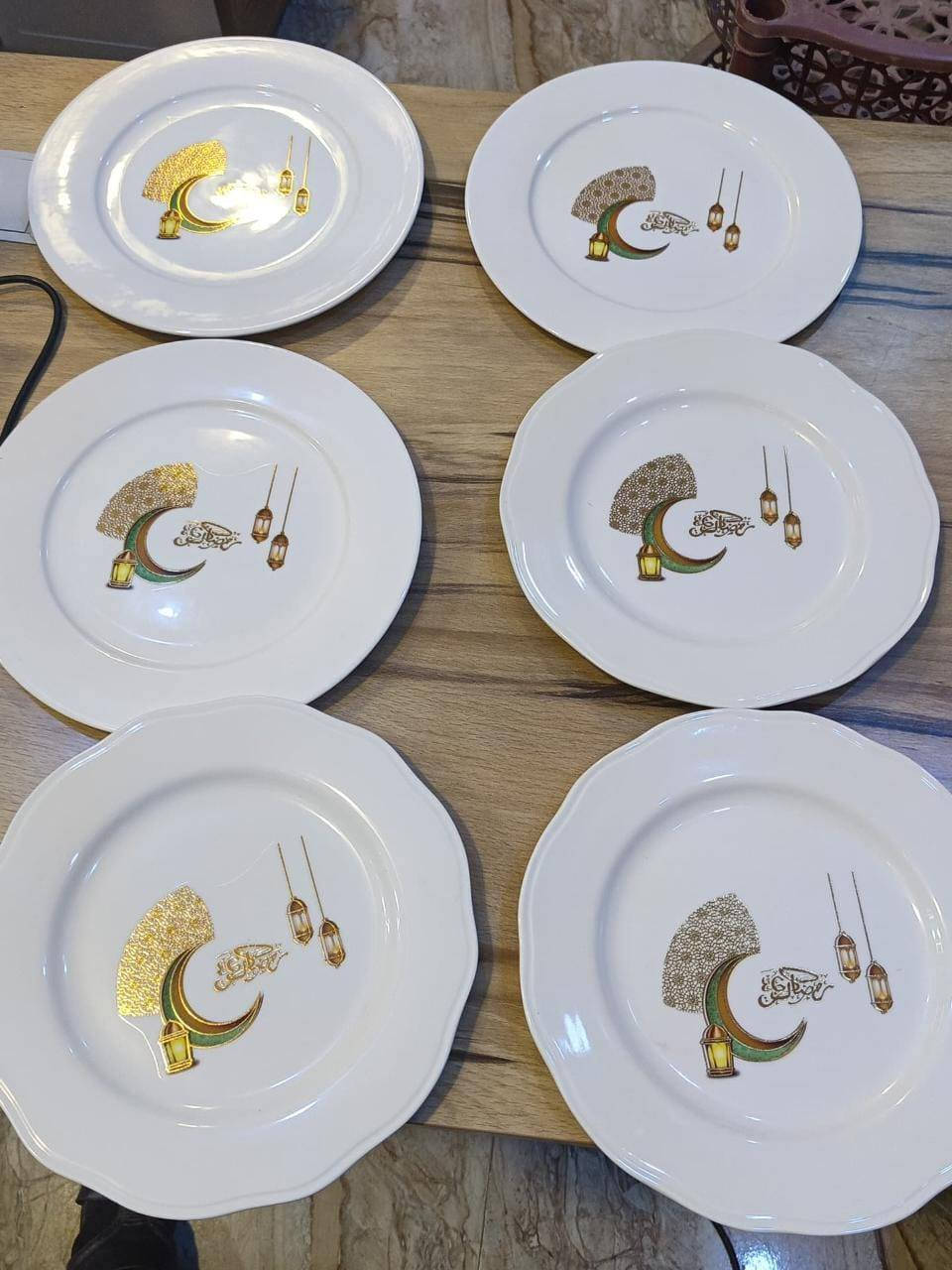 وصل الفرفوري الرمضاني🤍🤍
نور التوكل للمنزلية
***********
