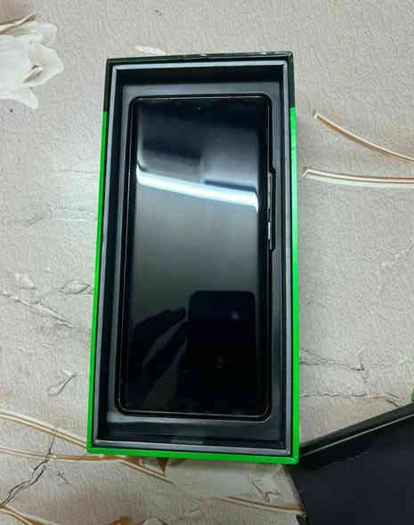 السلام عليكم 
للبيع جهاز انفنكس نوت 40 برو G4
 كامل ملحقات مع شحن لاسلكي ، جهاز ممفتوح 
 المكان -بغداد - البلديات
 السعر 220 بيه مجال
الرقم ***********
