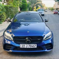 C43 AMG • فول مواصفات • ٢٠٢١