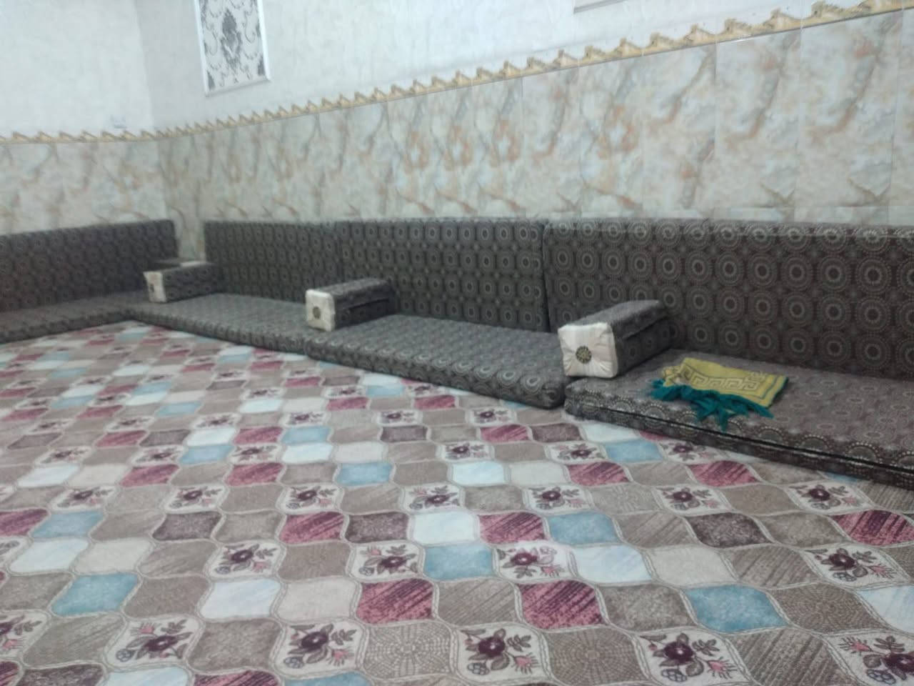 ديوان جبير هواه وفراشه 150واساب***********
