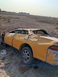 مارك مگلوبة • رقم بصرة • مكينة وكير جدد