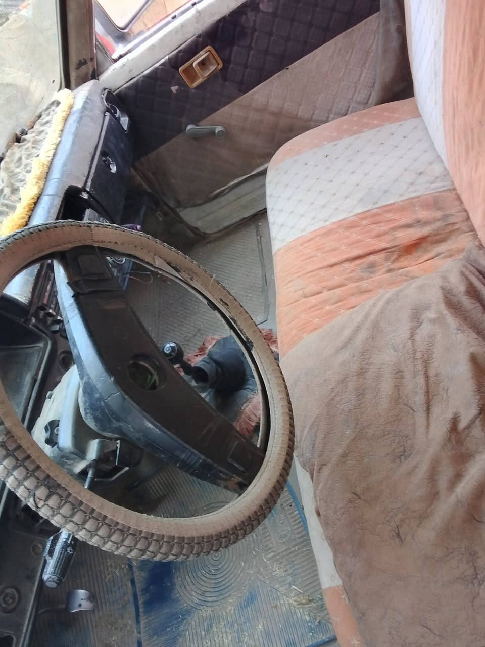 بيكم 80 للبيع 
كير شرط 
محرك لاصرف ولا نفخ شرط 
كابون الكتروني 
رقم انكليزي دولي بكم مال جناي 
سعر 35
تواصل على هذا الرقم ***********
